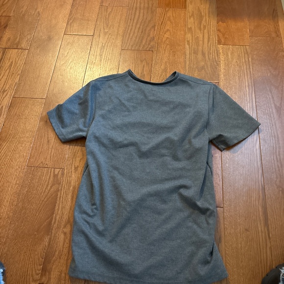 Men’s Lalabu Baby wearing Soothe Dad T Shirt Size Lg - Picture 5 of 5